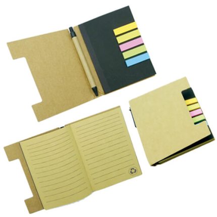 Memo Set Ecológico